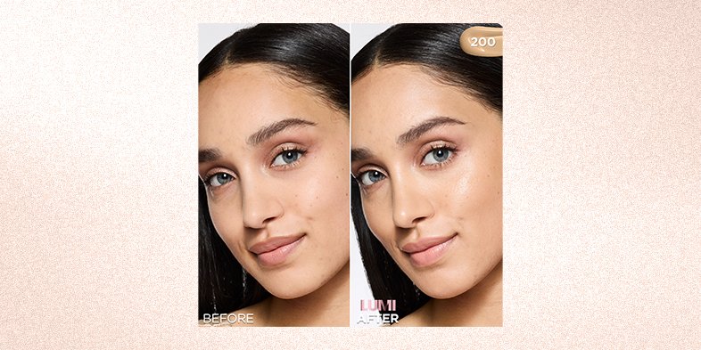 L’Oréal Paris Lumi Le Glow Skin Tint